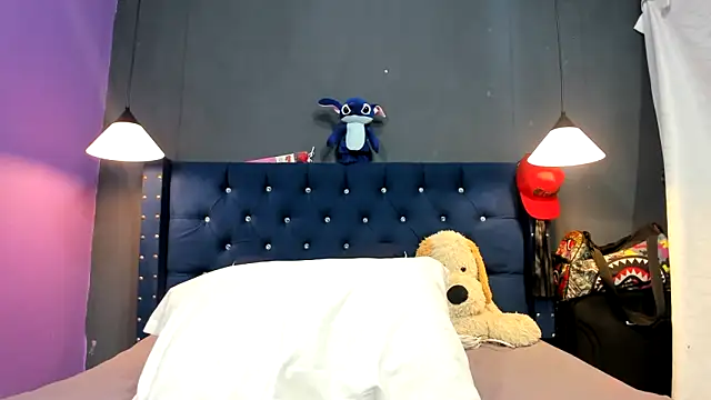 Salomon koude online show from 03-09-26, 09:07