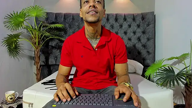 Salomon koude online show from 05-05-26, 02:42