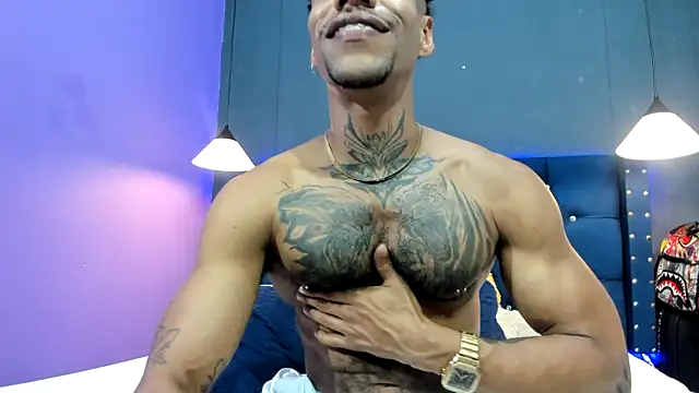 Salomon koude online show from 03-02-26, 05:08