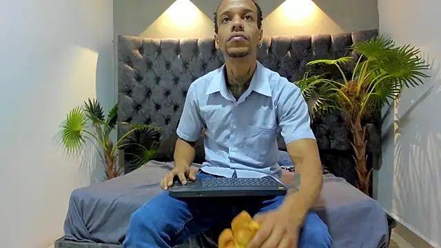 Salomon koude online show from 07-09-26, 02:27