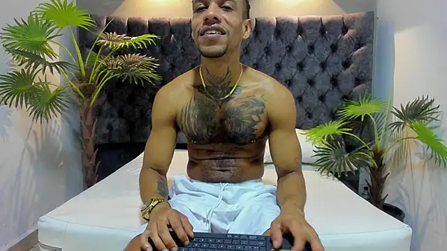 Salomon koude online show from 05-02-26, 01:05