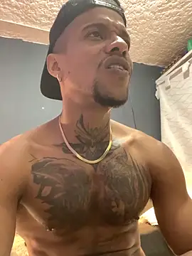 Salomon koude online show from 12-03-25, 03:22