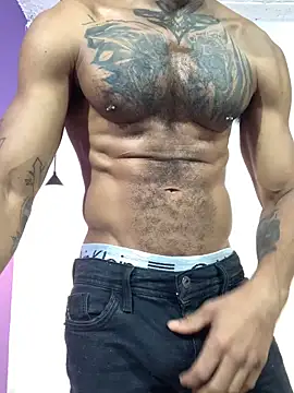 Salomon koude online show from 03-25-26, 02:23