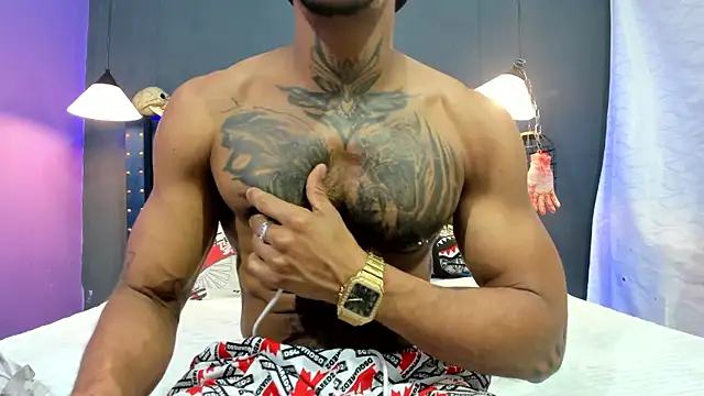 Salomon koude online show from 10-29-25, 07:35