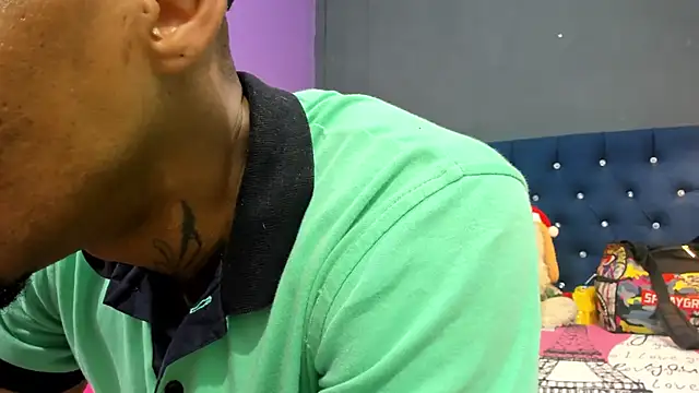 Salomon koude online show from 11-26-25, 06:08