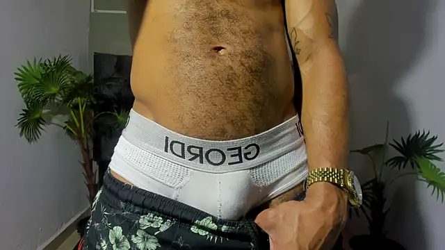 Salomon koude online show from 05-08-26, 11:52