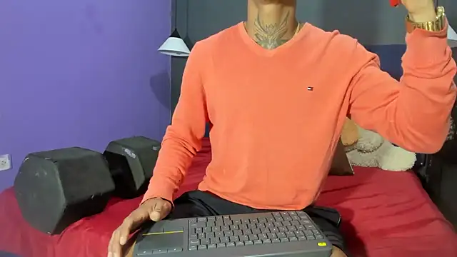 Salomon koude online show from 02-01-26, 09:13