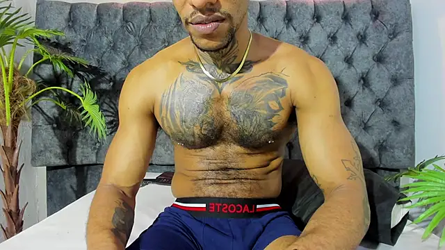 Salomon koude online show from 05-19-26, 01:10