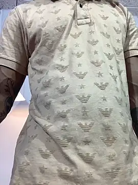 Salomon koude online show from 03-25-26, 04:17