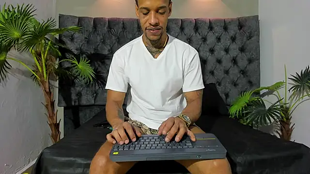 Salomon koude online show from 05-10-26, 01:31