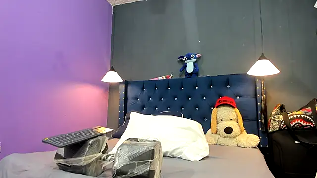 Salomon koude online show from 03-10-26, 05:28