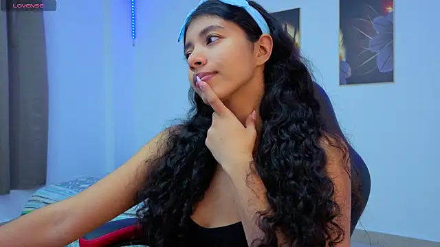 viktorya xue online show from 04-18-26, 02:36