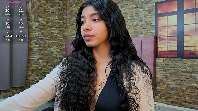 viktorya xue online show from 09-29-25, 10:54