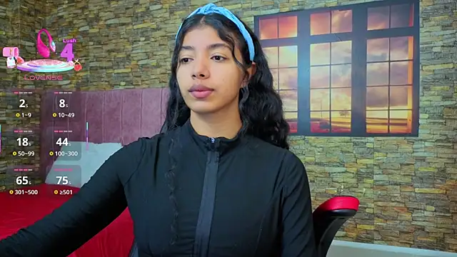 Snapshot of viktorya_xue chatting on 02-13-26, 11:10 viktorya xue online show from 02-13-26, 11:10