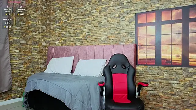 viktorya xue online show from 10-06-25, 12:06