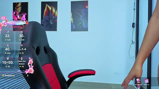 viktorya xue online show from 03-27-26, 09:10