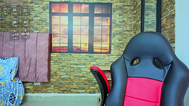 viktorya xue online show from 10-29-25, 10:47