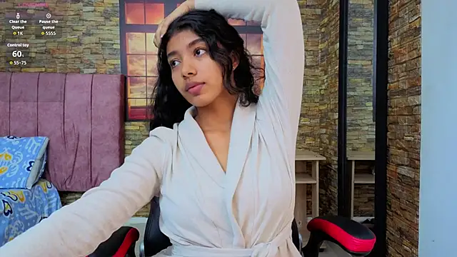 viktorya xue online show from 10-26-25, 11:54