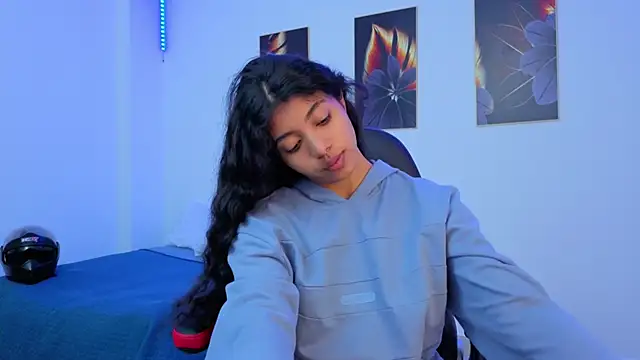 Snapshot of viktorya_xue chatting on 02-28-26, 10:04 viktorya xue online show from 02-28-26, 10:04