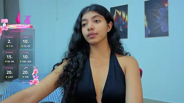 viktorya xue online show from 03-29-26, 03:30