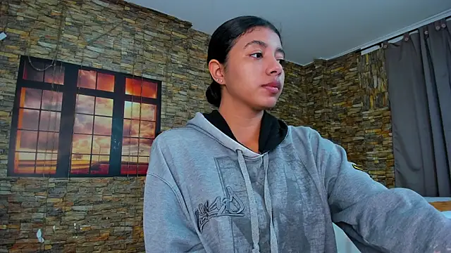 viktorya xue online show from 03-12-25, 11:21