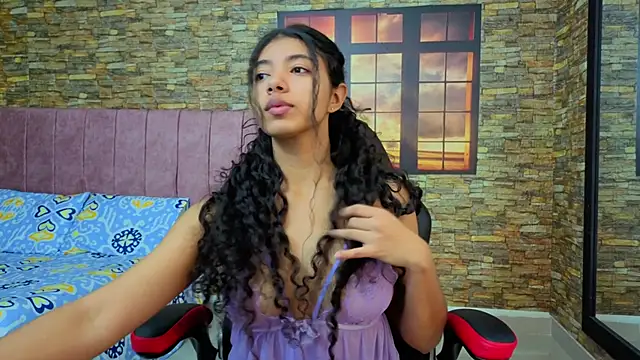 viktorya xue online show from 11-18-25, 10:40