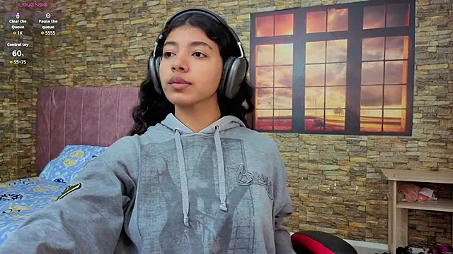 viktorya xue online show from 10-20-25, 11:22