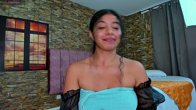 viktorya xue online show from 03-21-25, 01:23