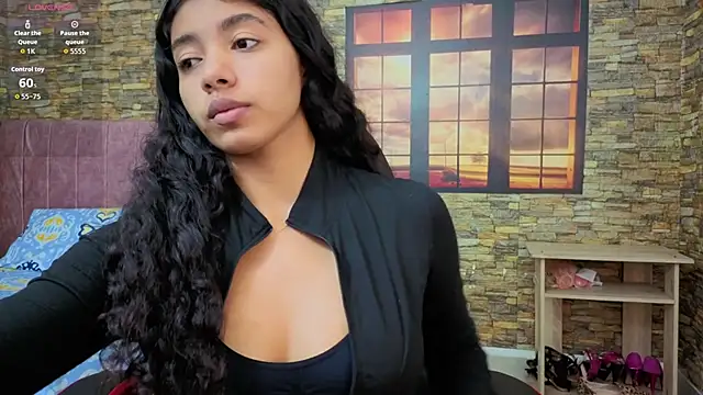 viktorya xue online show from 10-25-25, 11:20