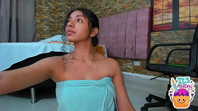 viktorya xue online show from 03-19-25, 02:13