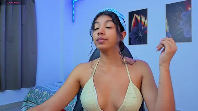 viktorya xue online show from 04-21-26, 09:38