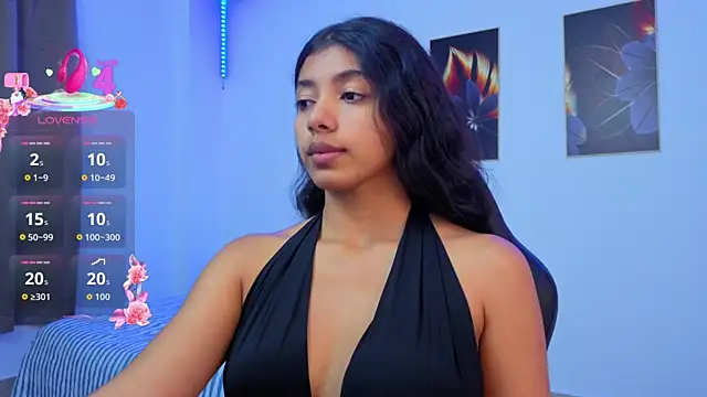 viktorya xue online show from 03-30-26, 11:22