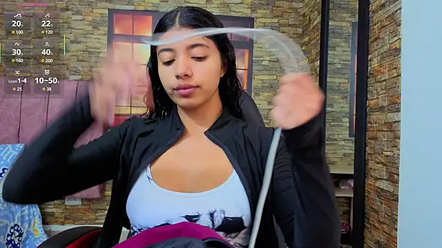 viktorya xue online show from 11-01-25, 10:20