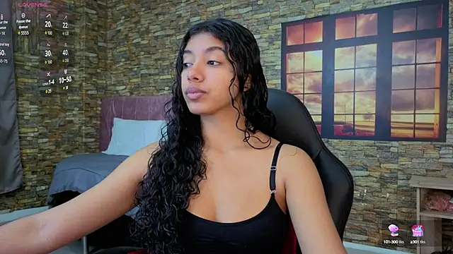 viktorya xue online show from 09-25-25, 12:00