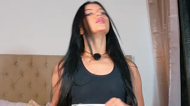 GeorginaHills online show from 01-15-26, 09:51