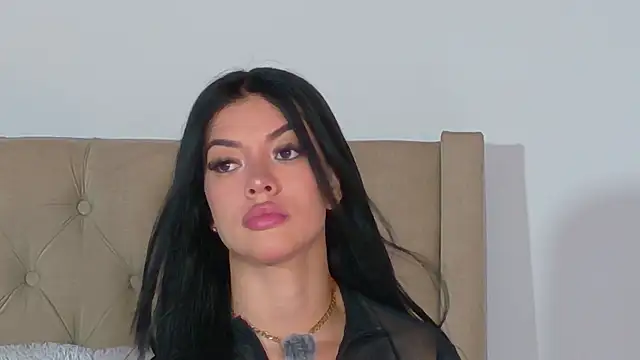 GeorginaHills online show from 04-16-26, 09:26