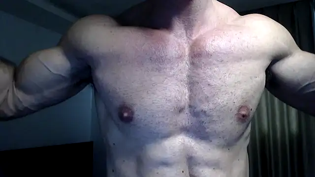 flexforyou online show from 11-13-25, 02:15