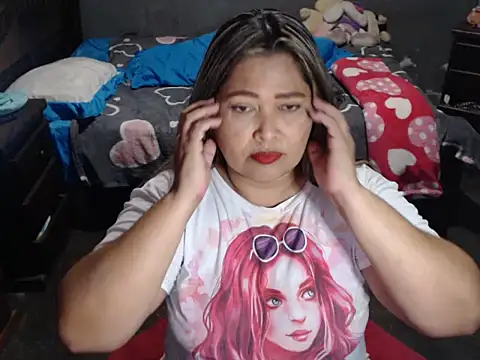 CANDYSWEET51 online show from 05-08-26, 01:48