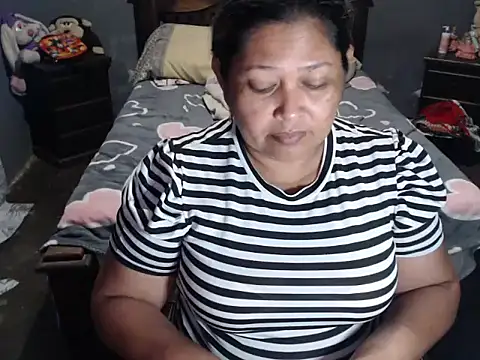 CANDYSWEET51 online show from 03-17-26, 03:37