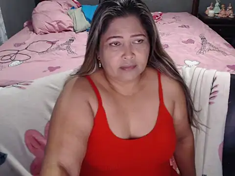 CANDYSWEET51 online show from 07-07-26, 04:21