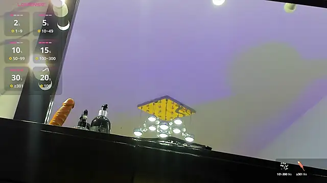 ElisabethMassey online show from 09-19-25, 12:53