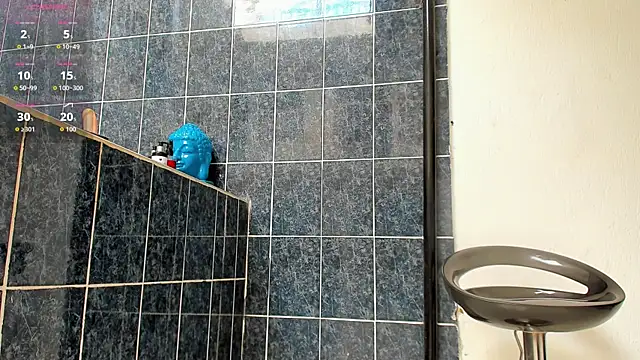 ElisabethMassey online show from 01-08-26, 04:13