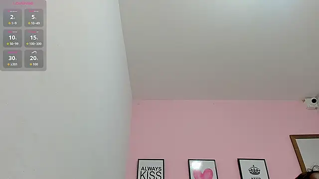 ElisabethMassey online show from 11-27-25, 03:01