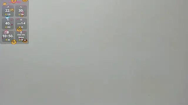 ElisabethMassey online show from 06-10-26, 08:32