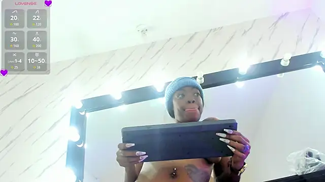 ElisabethMassey online show from 09-29-25, 01:50