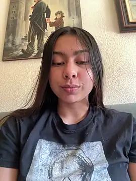 Im sophia1 online show from 03-12-26, 10:30