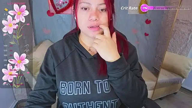  Ambar72 b online show from 03-21-26, 01:15