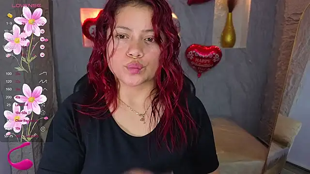  Ambar72 b online show from 02-12-26, 01:22