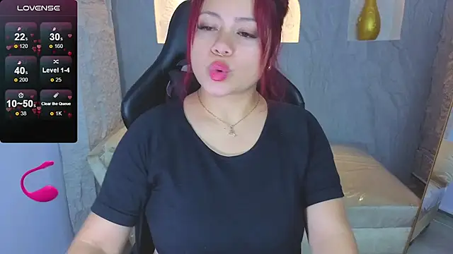  Ambar72 b online show from 11-26-25, 01:00