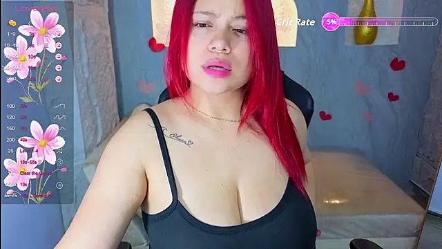  Ambar72 b online show from 04-13-26, 01:04